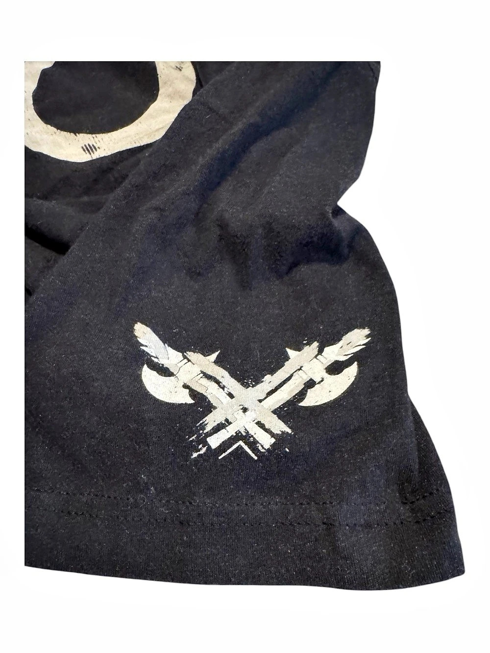 Bungie Destiny Dead Orbit T-Shirt in Black - Picture 5 of 6